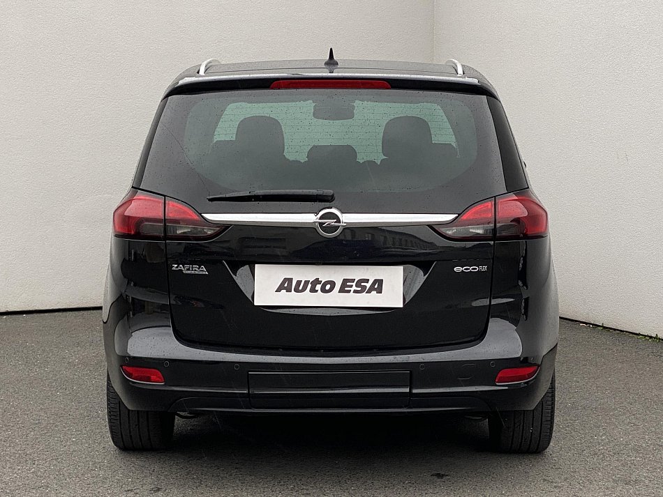 Opel Zafira 2.0 CDTi Cosmo