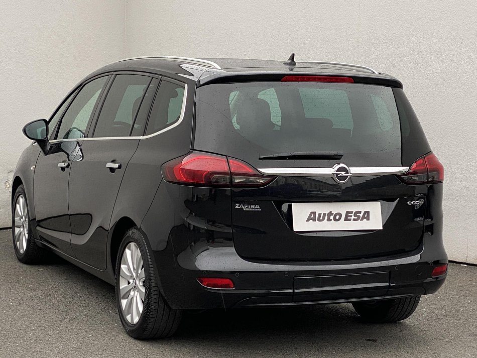 Opel Zafira 2.0 CDTi Cosmo