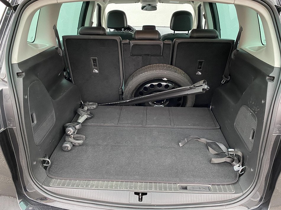 Opel Zafira 2.0 CDTi Cosmo