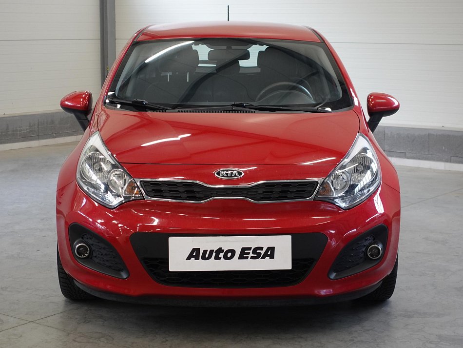 Kia Rio 1.4i 