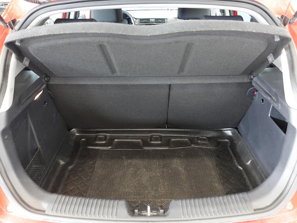 Kia Rio 1.4i 