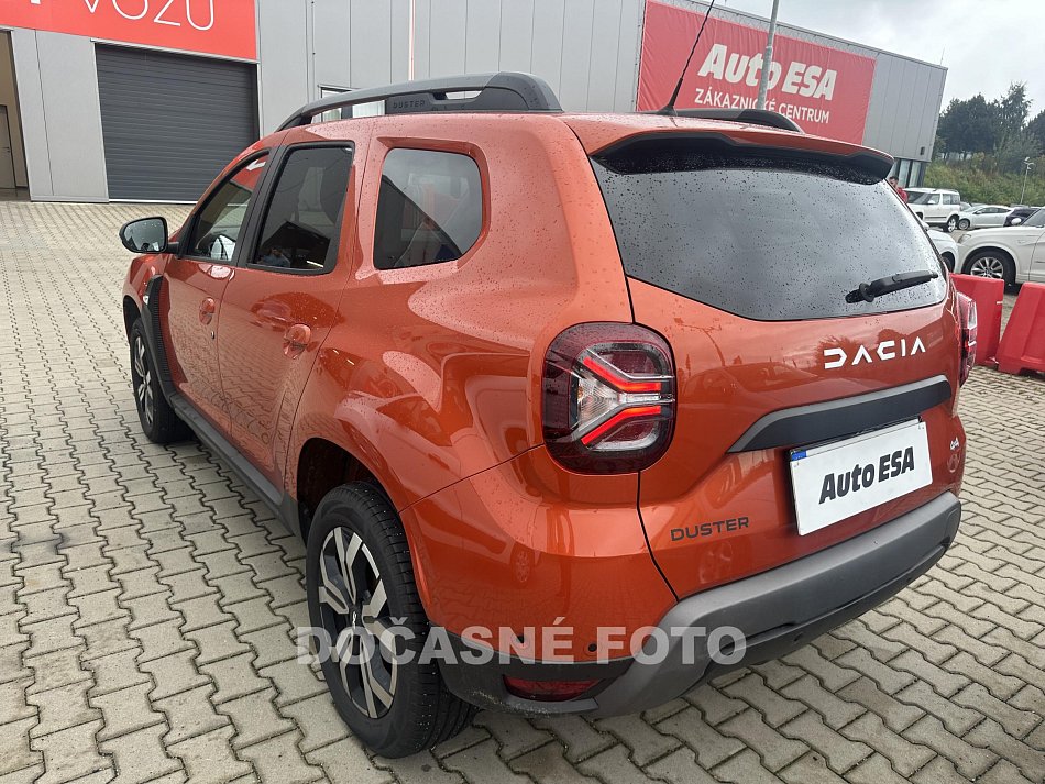 Dacia Duster 1.3 TCE 