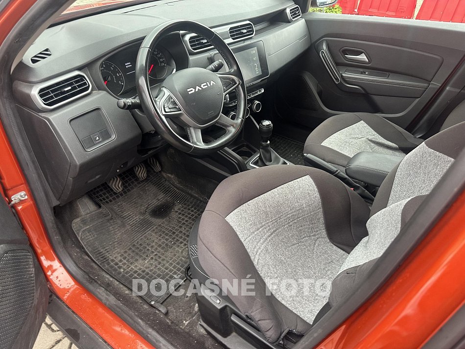 Dacia Duster 1.3 TCE 