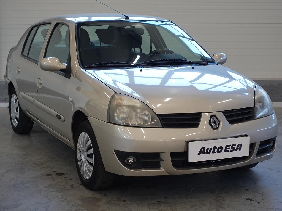 Renault Thalia 1.2i 