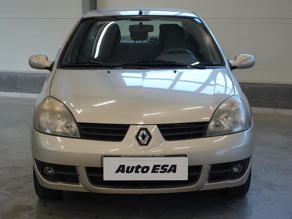 Renault Thalia 1.2i 