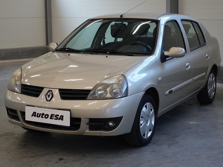 Renault Thalia 1.2i 