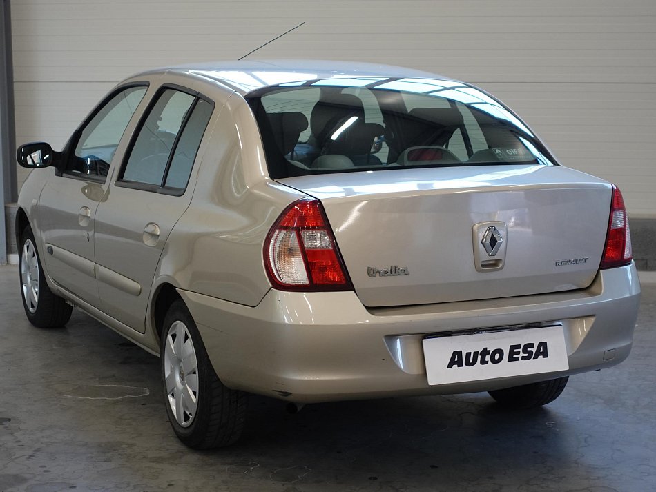 Renault Thalia 1.2i 