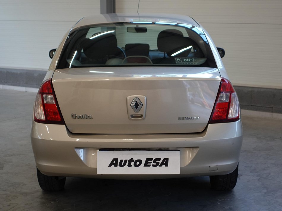 Renault Thalia 1.2i 