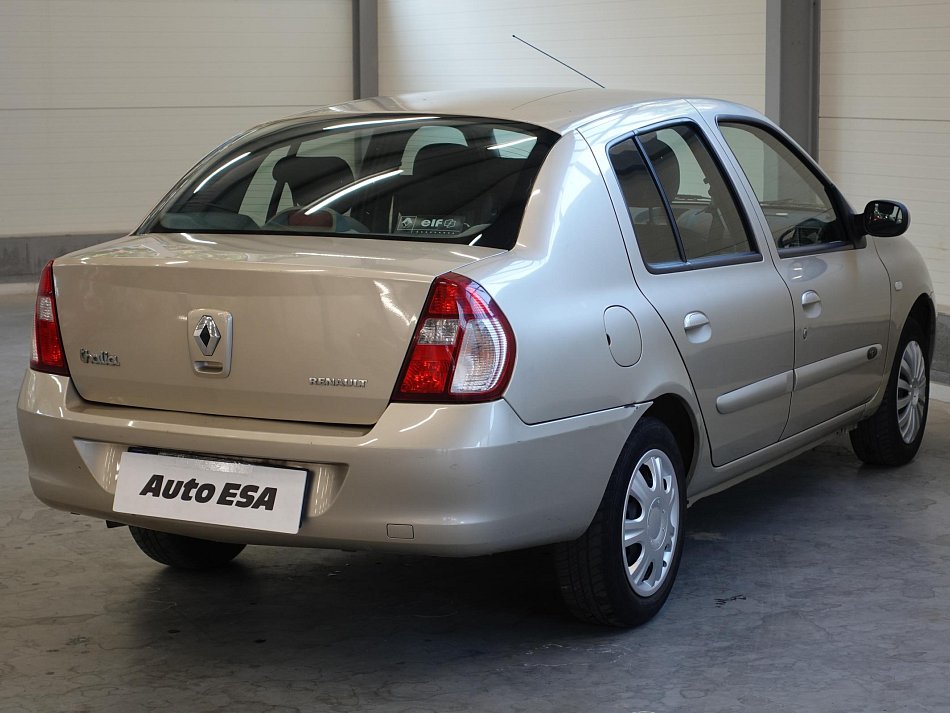 Renault Thalia 1.2i 