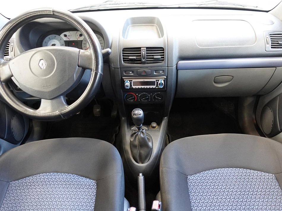 Renault Thalia 1.2i 