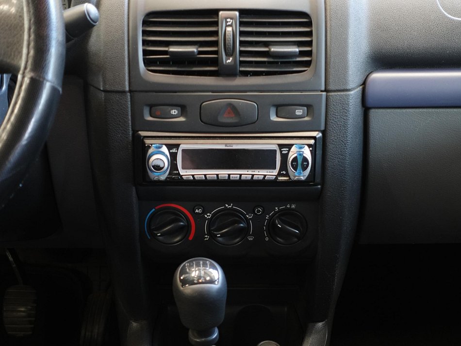 Renault Thalia 1.2i 
