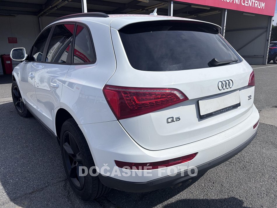 Audi Q5 2.0TDI 