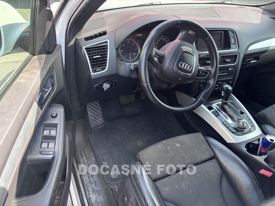 Audi Q5 2.0TDI 