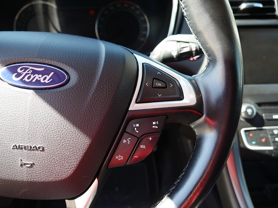 Ford Mondeo 2.0TDCi 