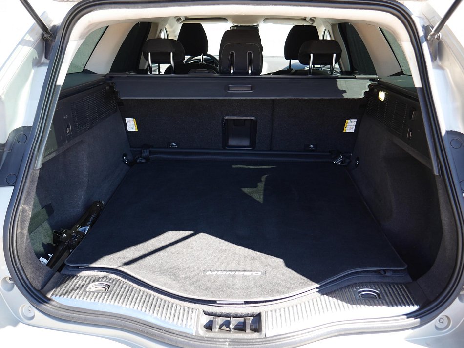Ford Mondeo 2.0TDCi 