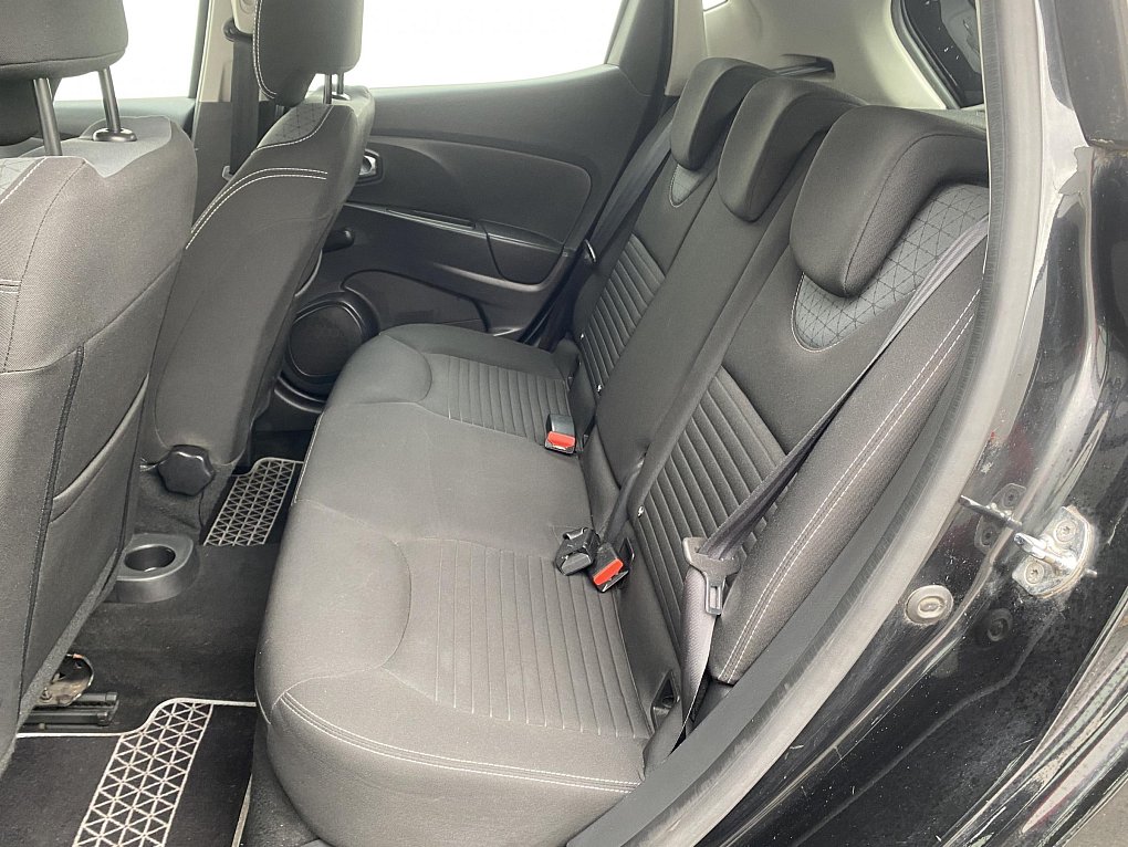 Renault Clio 0.9 TCe Luxe