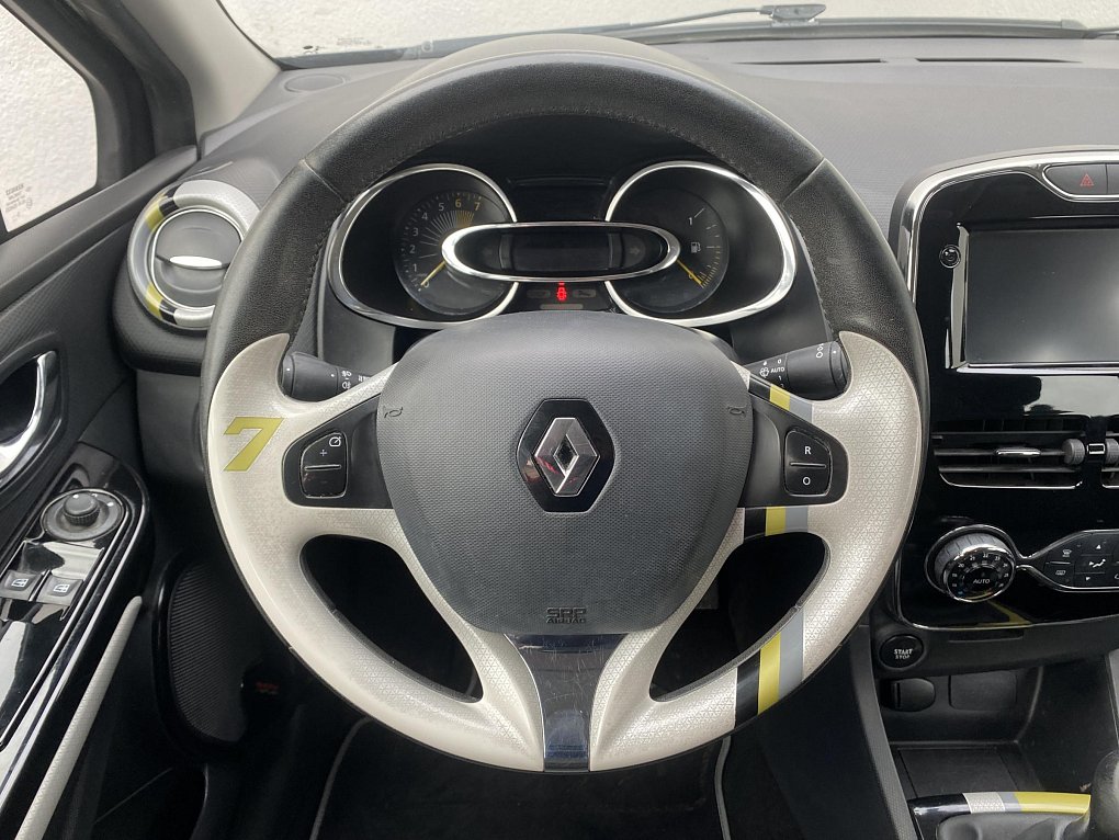 Renault Clio 0.9 TCe Luxe