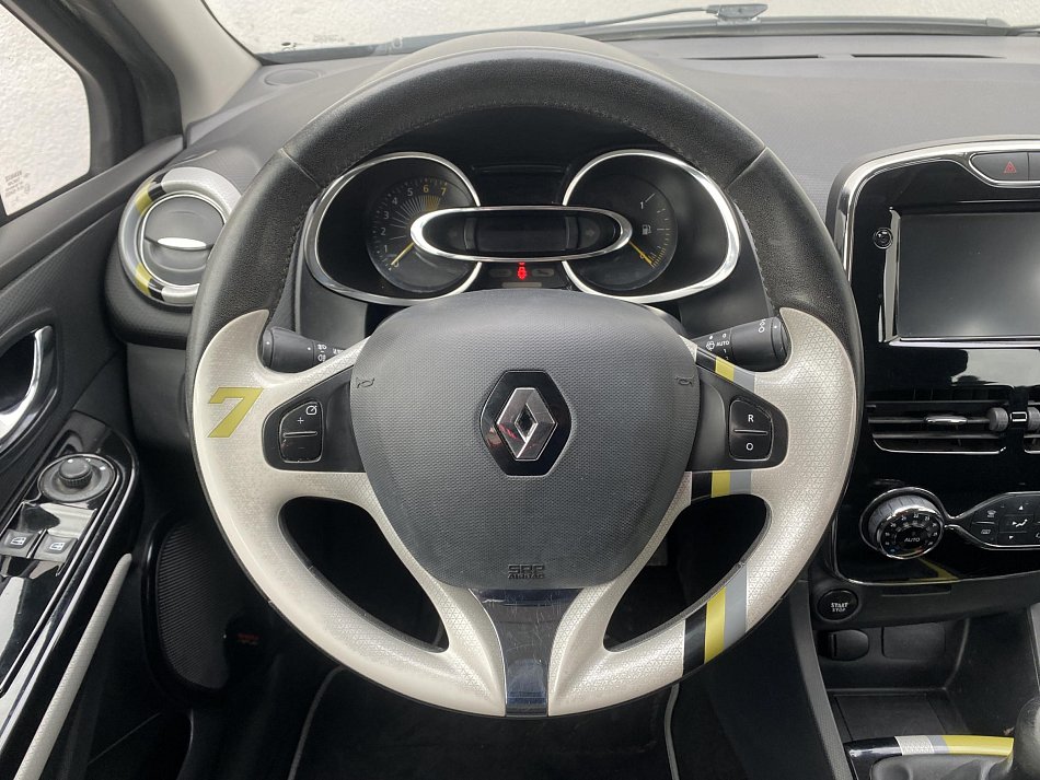 Renault Clio 0.9 TCe Luxe