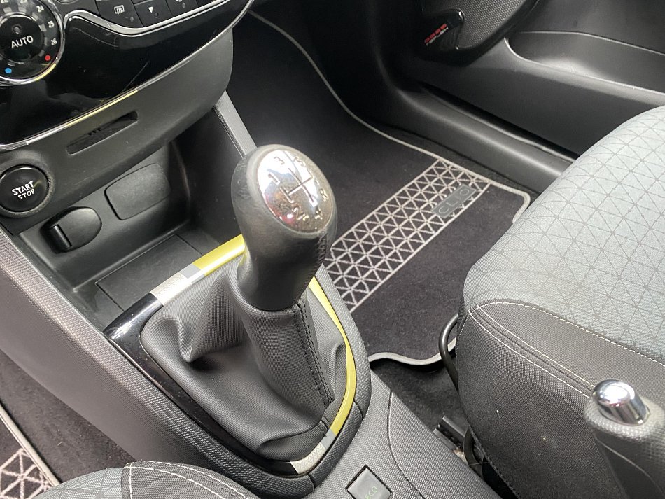 Renault Clio 0.9 TCe Luxe