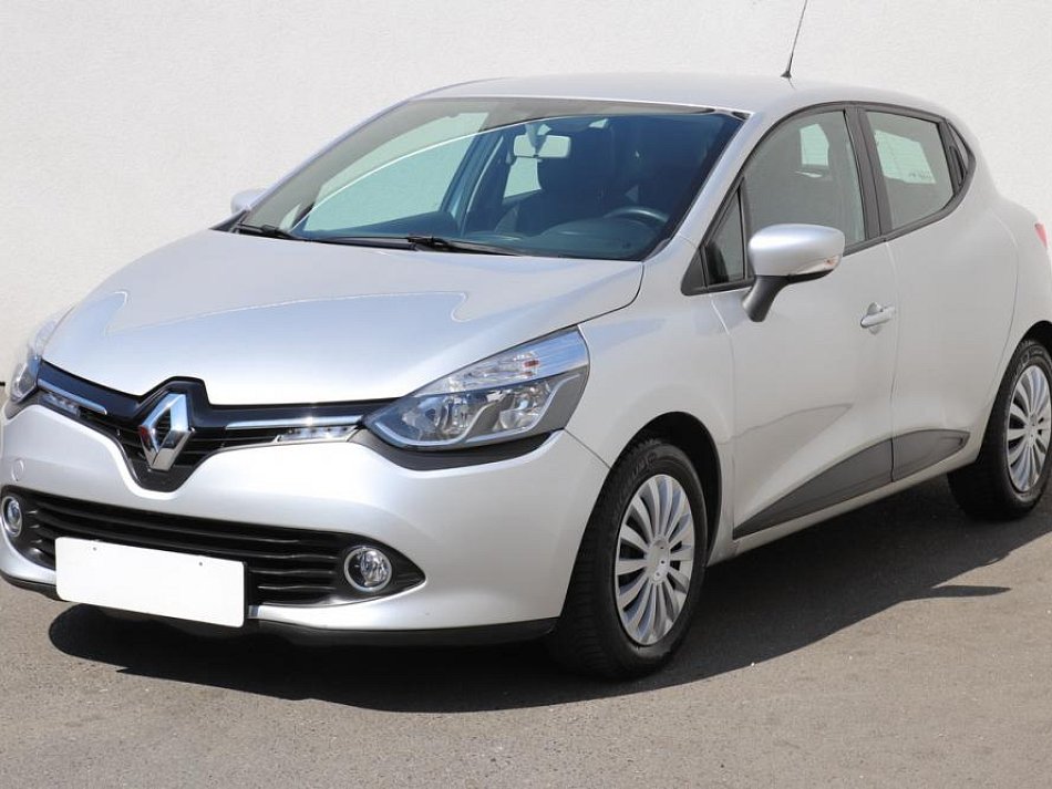Renault Clio 0.9 TCE Luxe
