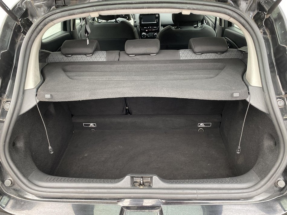 Renault Clio 0.9 TCe Luxe