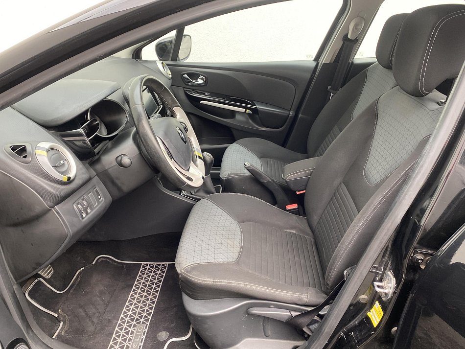 Renault Clio 0.9 TCe Luxe