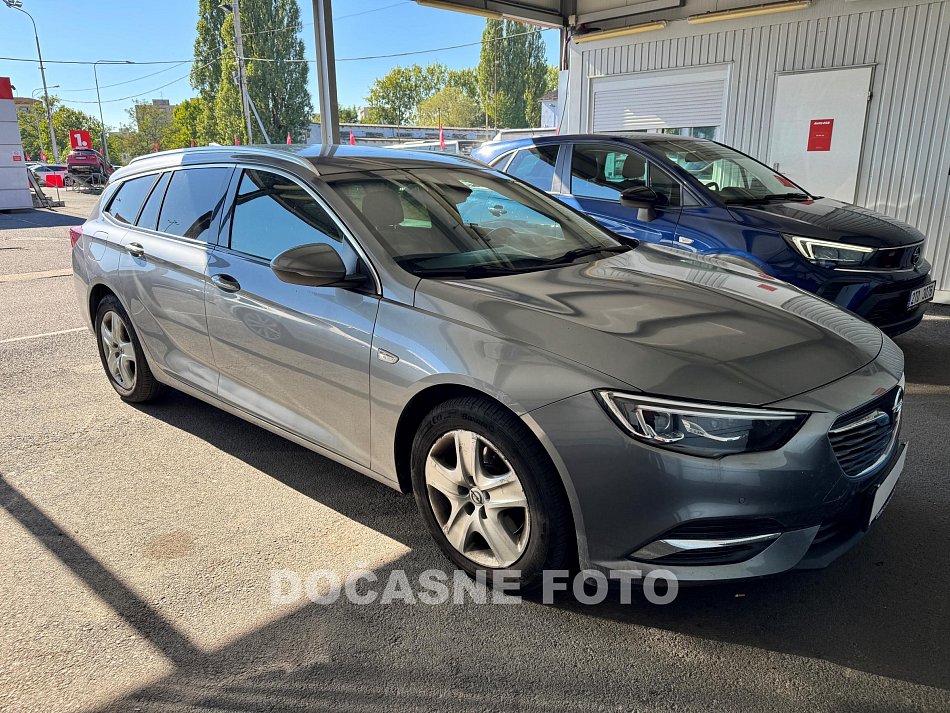 Opel Insignia 2.0 CDTi 