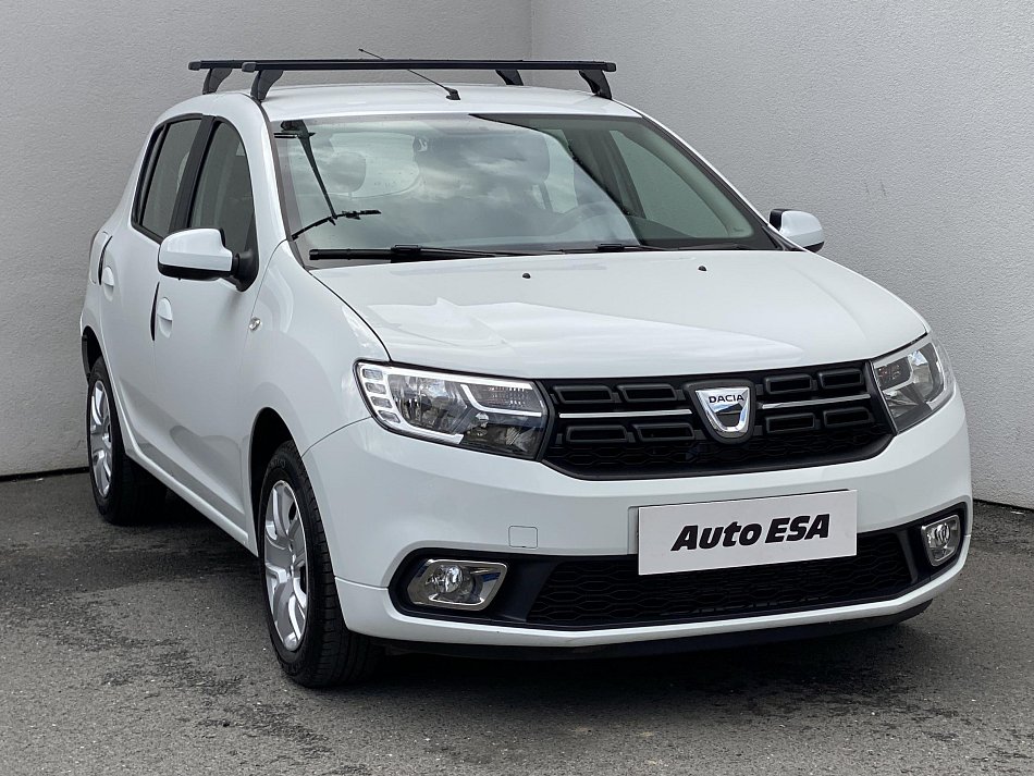 Dacia Sandero 1.0 TCe 