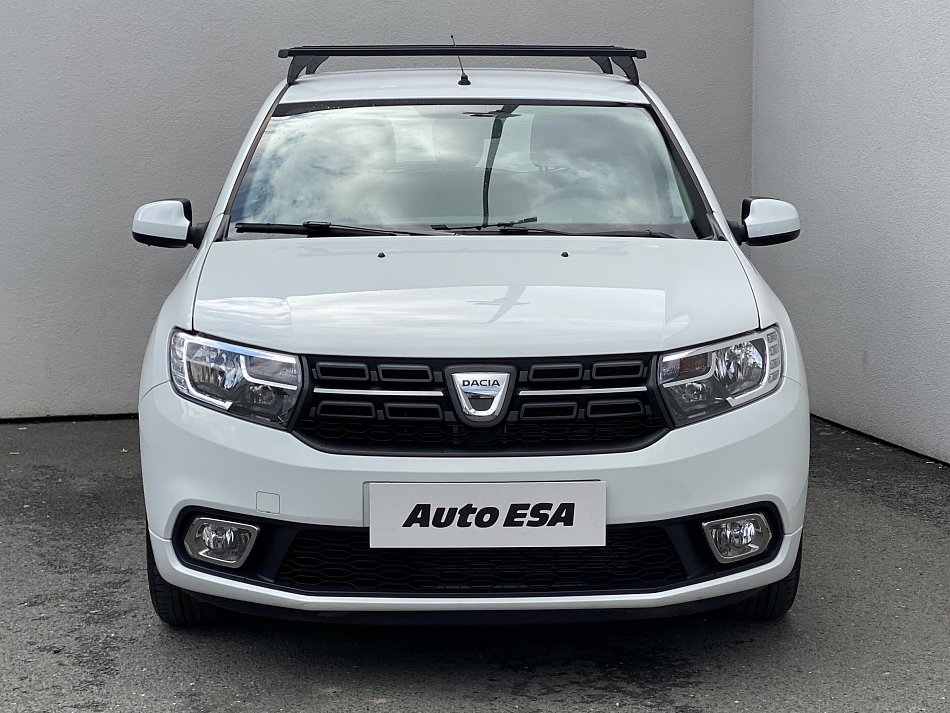 Dacia Sandero 1.0 TCe 