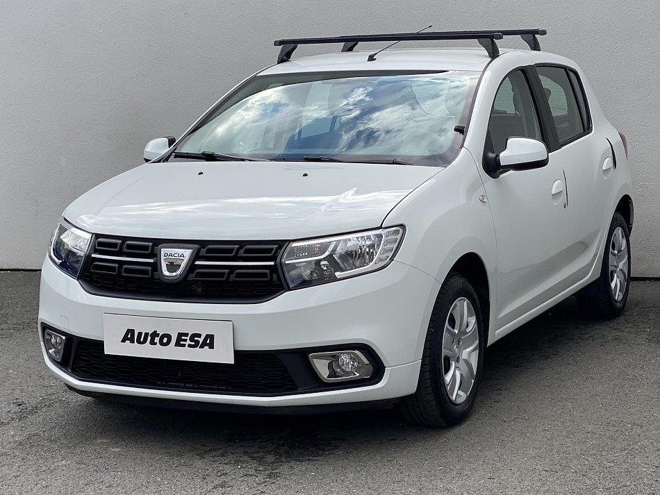 Dacia Sandero 1.0 TCe 