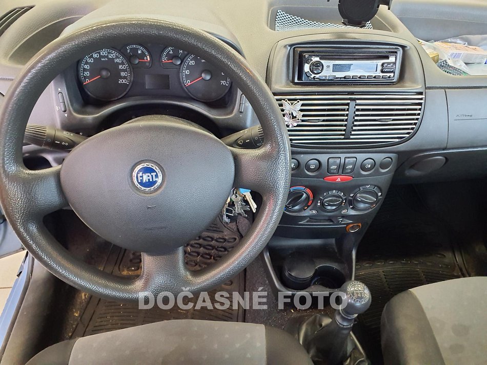 Fiat Punto 1.2 i 