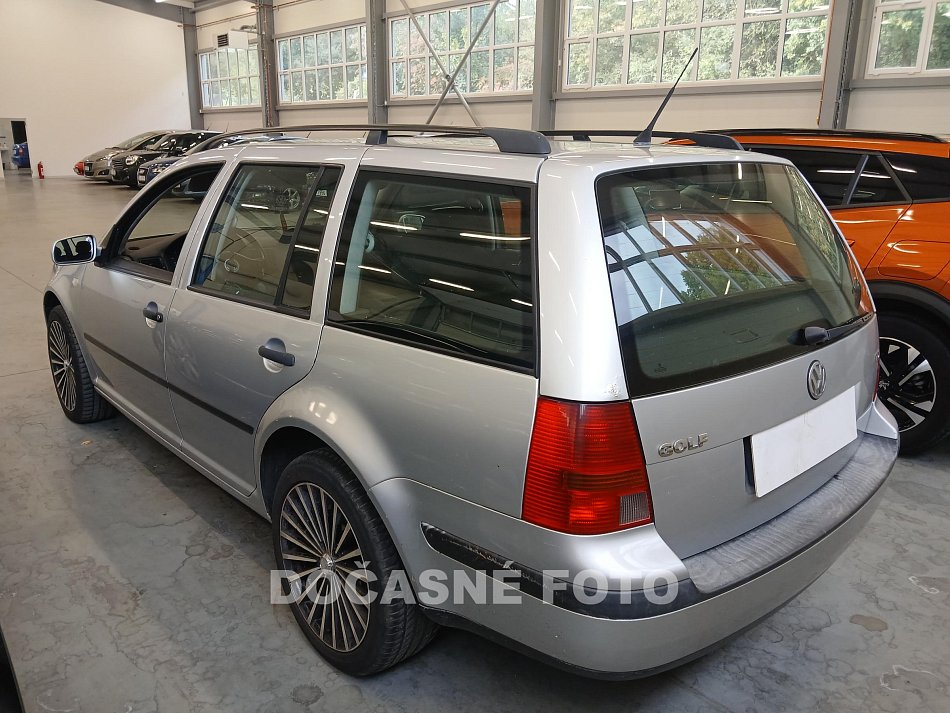 Volkswagen Golf 1.9tdi  Variant