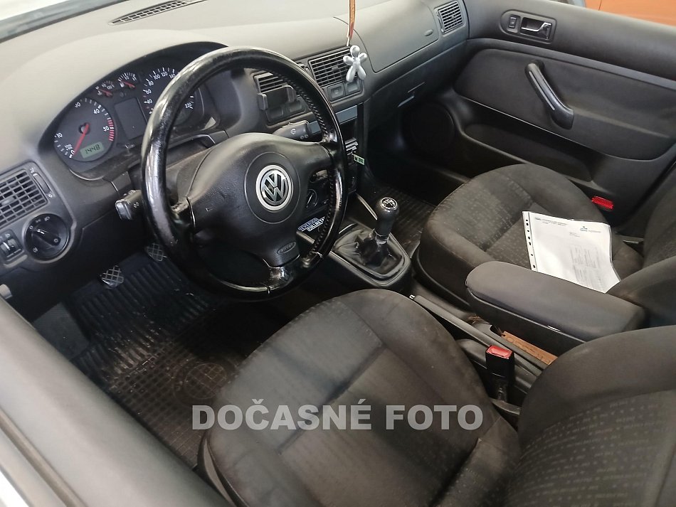 Volkswagen Golf 1.9tdi  Variant