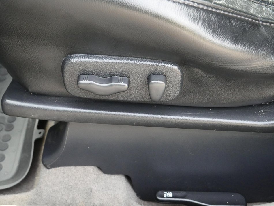 Nissan X-Trail 2.2DCi  4x4