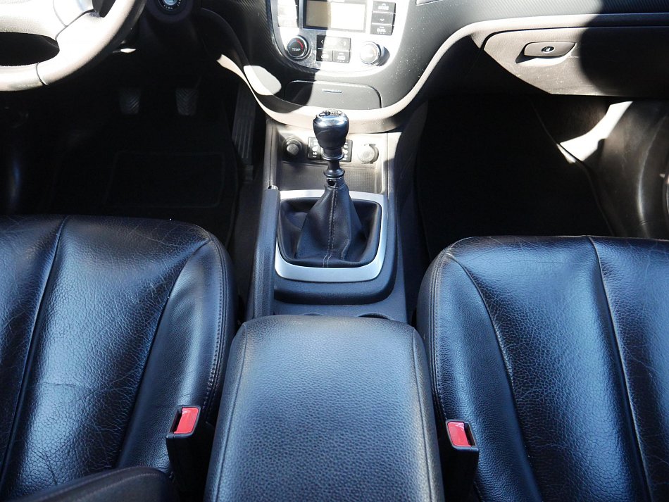 Hyundai Santa Fe 2.2CRDi  4x4