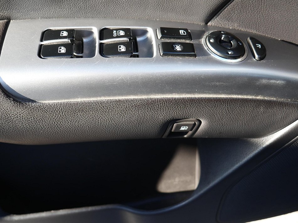 Hyundai Santa Fe 2.2CRDi  4x4