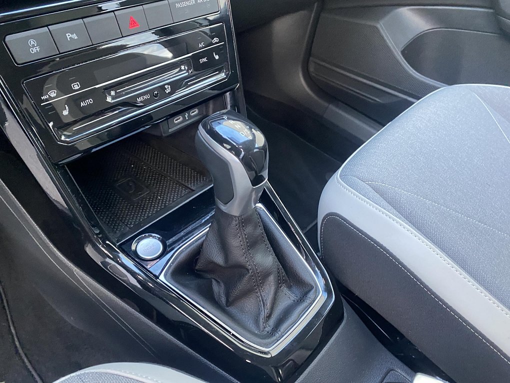 Volkswagen T-Cross 1.0 TSi Style