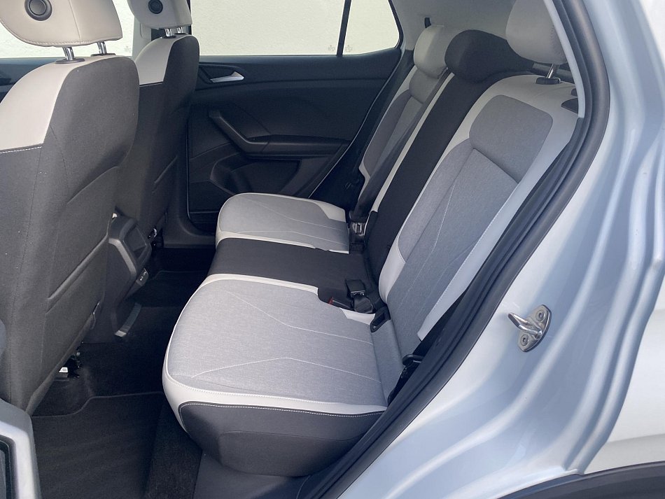 Volkswagen T-Cross 1.0 TSi Style