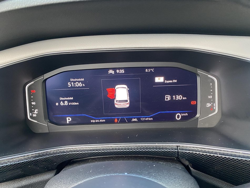 Volkswagen T-Cross 1.0 TSi Style