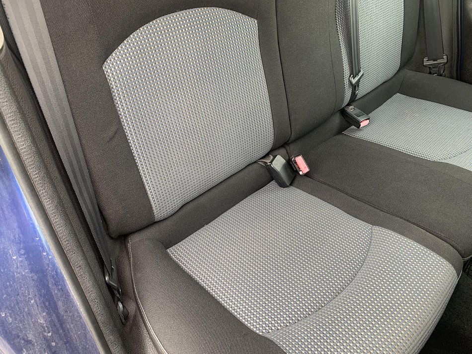 Peugeot 206 1.4. HDi 