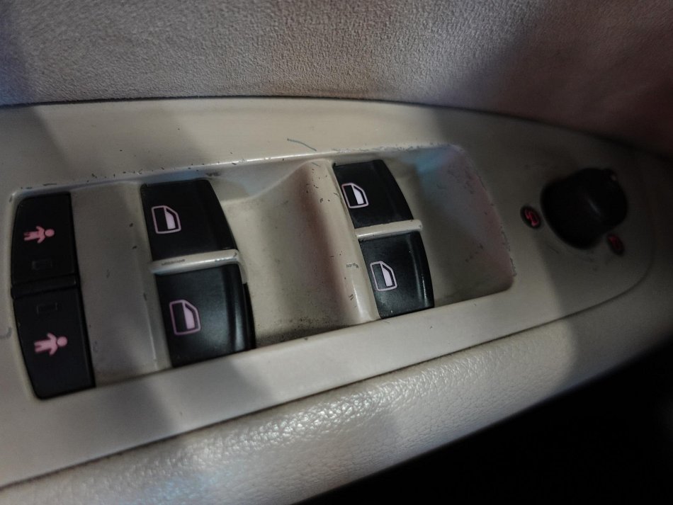 Audi Q7 3.0TDi  Quattro