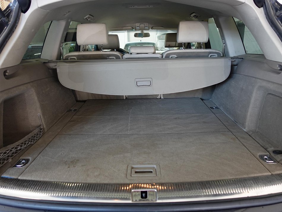 Audi Q7 3.0TDi  Quattro