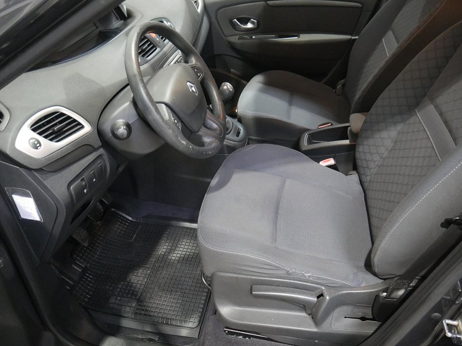 Renault Scénic 1.4 TCe Dynamique