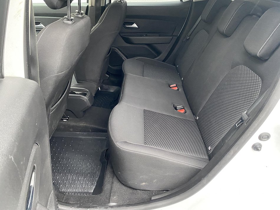 Dacia Duster 1.0 TCe 