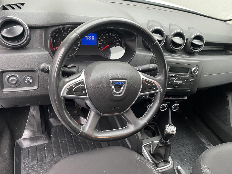 Dacia Duster 1.0 TCe 