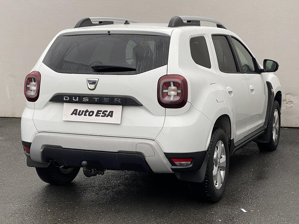 Dacia Duster 1.0 TCe 