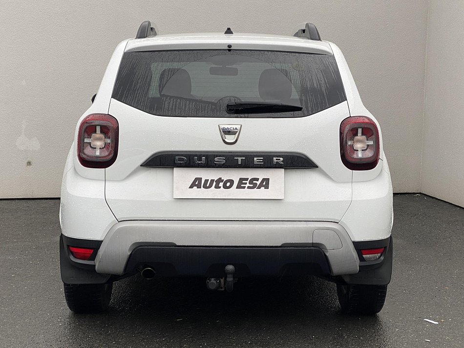 Dacia Duster 1.0 TCe 