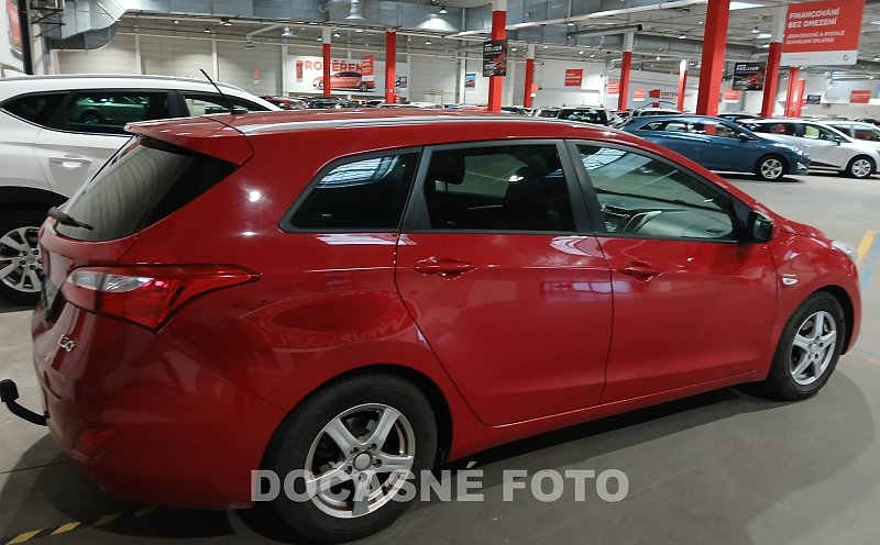 Hyundai I30 1.6 