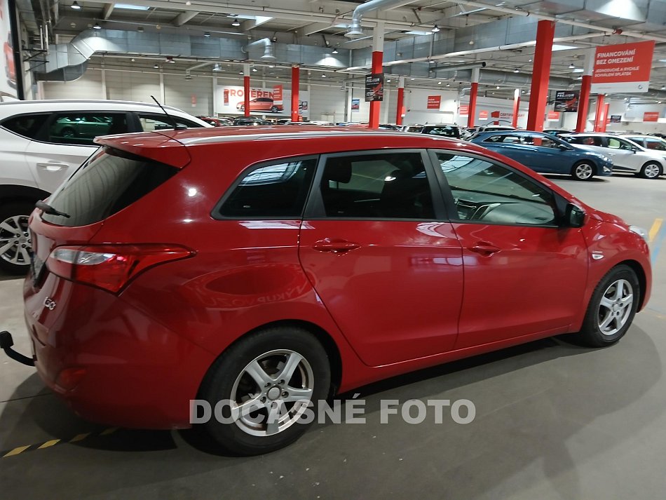 Hyundai I30 1.6 