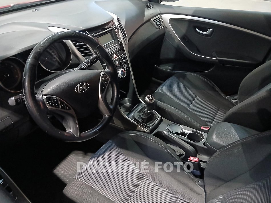Hyundai I30 1.6 